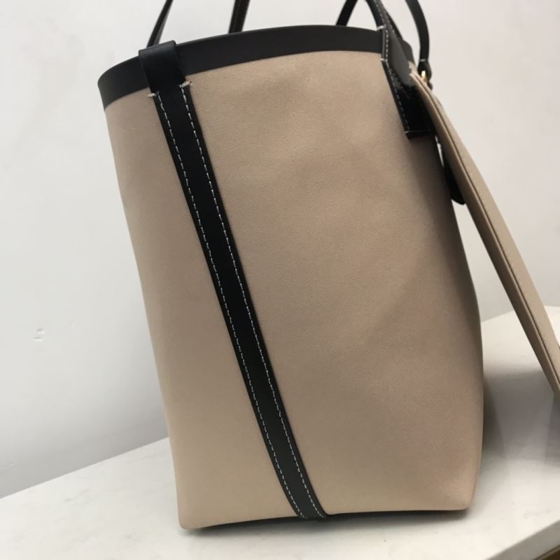 Burberry Shopping Bags